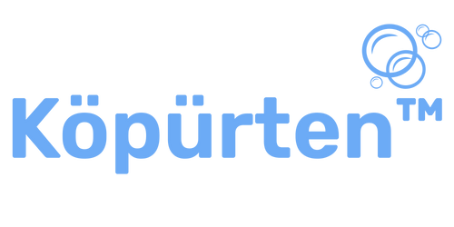 Köpürten™