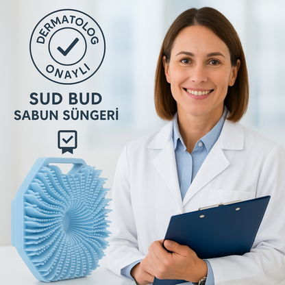 Köpürten™ SUD BUD